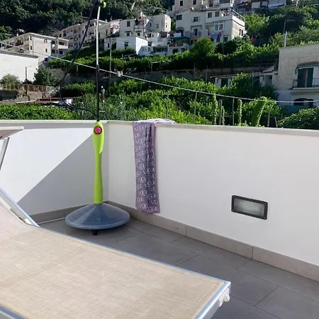 L'albero Della Apartment *