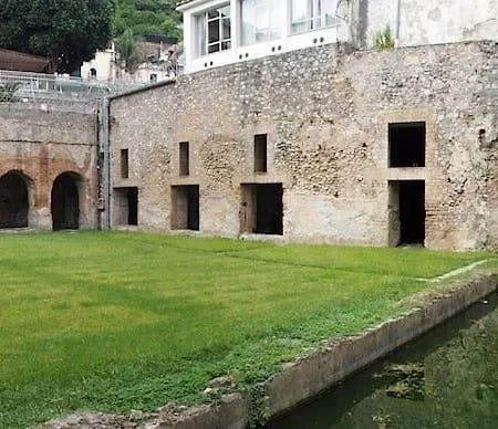 Apartment L'albero Della Minori