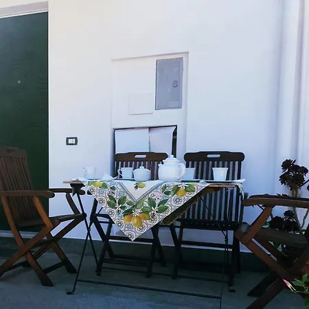 L'albero Della Apartment