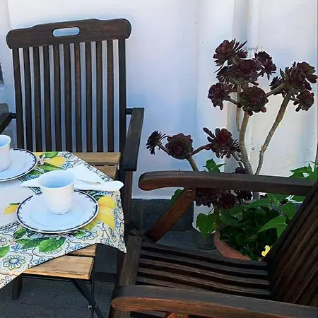 Apartment L'albero Della *