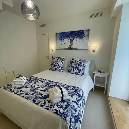 Apartment L'albero Della