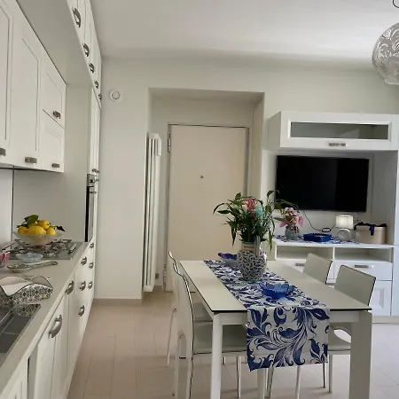Apartment L'albero Della *