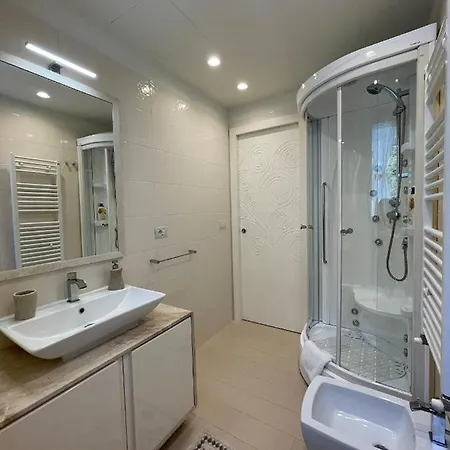 Apartment L'albero Della Minori