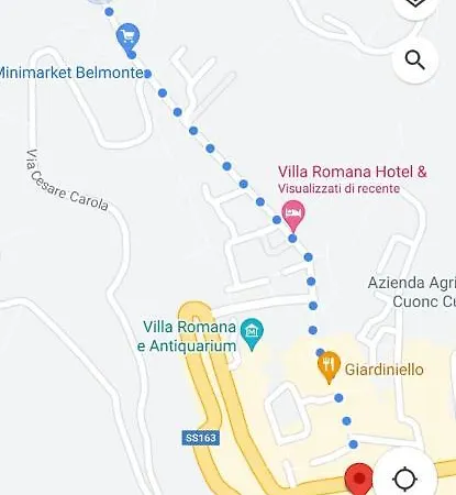 Apartamento L'albero Della *