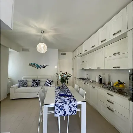 L'albero Della Apartamento